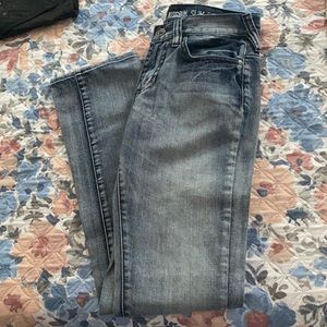 G by guess men’s jeans